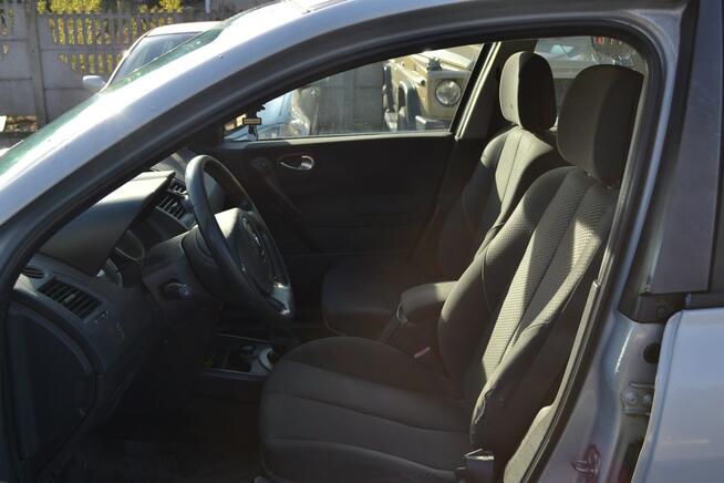 Renault Megane Zarejestrowany* 1.4 98KM* Częstochowa - zdjęcie 5