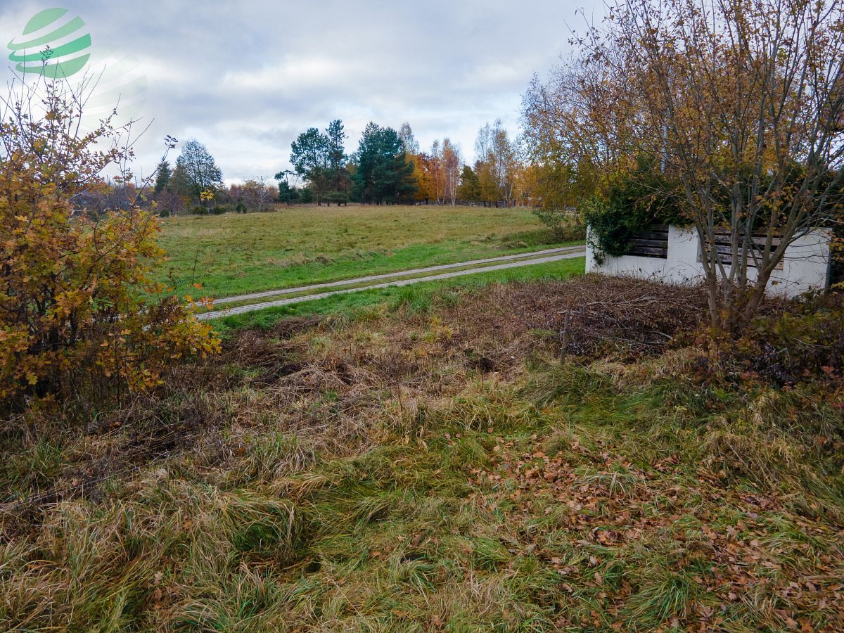 Działka budowlana Domasławice obok Darłowo Domasławice - zdjęcie 6