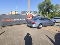 Volvo S90 2.0 T5 254KM Long Skóra Panorama Łuków - zdjęcie 4