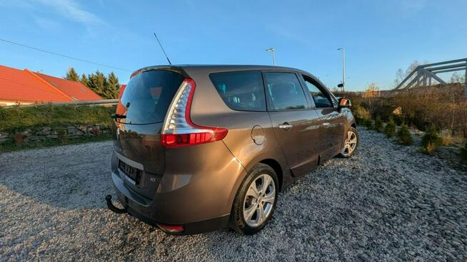 Renault Grand Scenic Kamienna Góra - zdjęcie 5