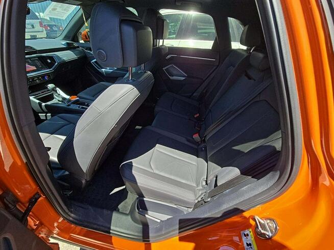Audi Q3 Premium Plus / AWD / S-Line Tarnów - zdjęcie 10