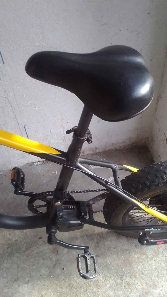 Sprzedaz =pojazd fat-bike nilox j3 pojazd   rybnik łukasz dom prywatny Rybnik - zdjęcie 8
