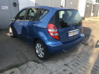 Mercedes A klasa Polar Star Piła - zdjęcie 8