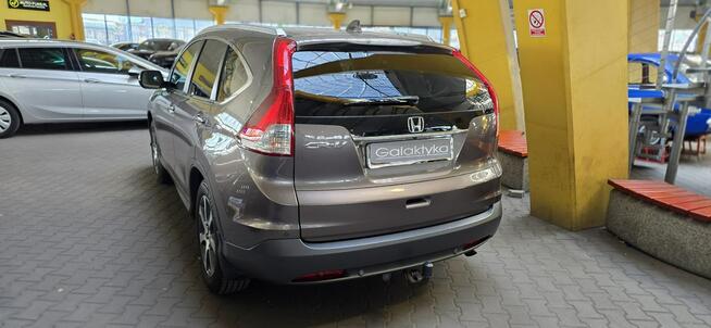 Honda CR-V ZOBACZ OPIS !! W podanej cenie roczna gwarancja Mysłowice - zdjęcie 5