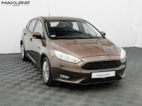 Ford Focus 1.5 EcoBoost Trend Podgrz.f I szyba Klima Salon PL Gdańsk - zdjęcie 3