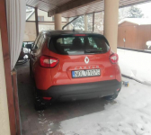 Renault Captur 1,5 Dci Automat +Kamera Olsztyn - zdjęcie 8