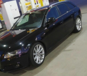 Audi A4 B8 2.0tdi 170KM,S-Line, Bang&amp;Olufsen, led