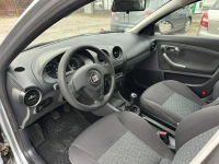 Seat Ibiza 1.4 MPI 86 KM/Klima/Zamiana/Kredyt Warszawa - zdjęcie 12