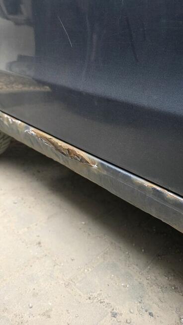 VW Polo 2004 na części, na chodzie, odpala i jeździ Gorzów Wielkopolski - zdjęcie 12