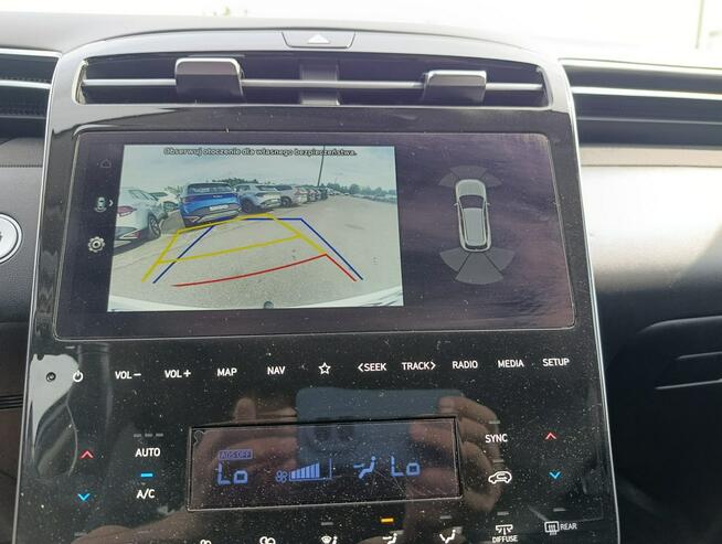 Hyundai Tucson 1-właściciel fv23% Otwock - zdjęcie 5