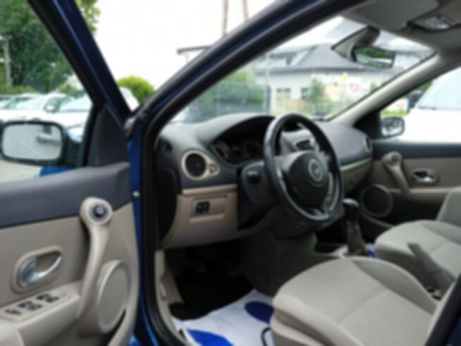 Renault Clio Janów Lubelski - zdjęcie 7