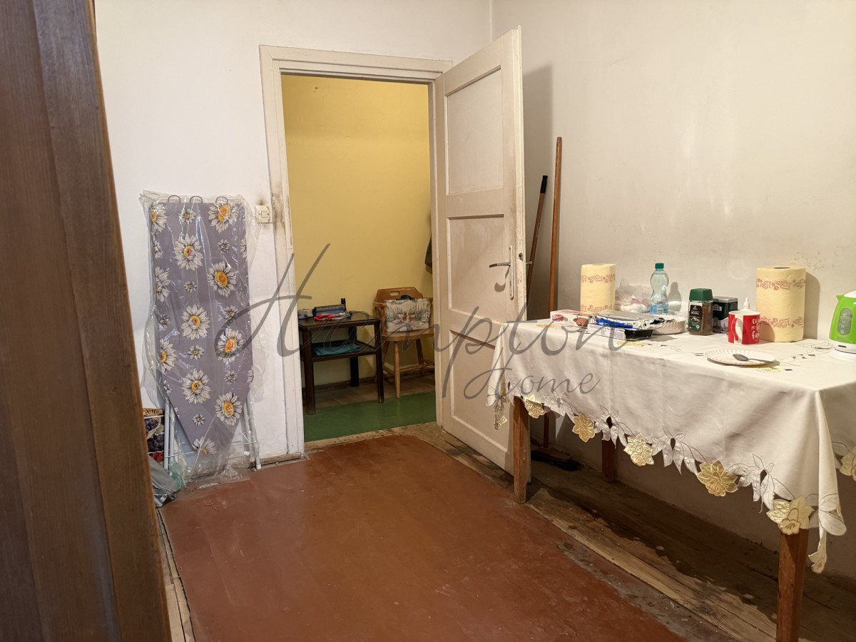 3 pok. w przedwojennej kamienicy | Żelazna | 59 m2 Wola - zdjęcie 5