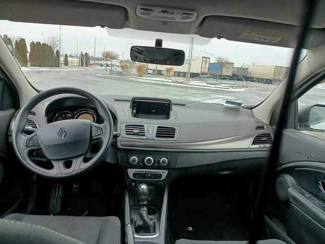 Renault Megane 1.5DCI 95km 15r Vat-1 Tarnów - zdjęcie 7
