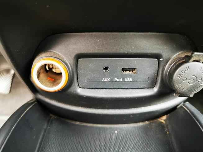 1.6benz 124KM !Klimatyzacja ! Serwis ! SALON PL ! Warszawa - zdjęcie 6