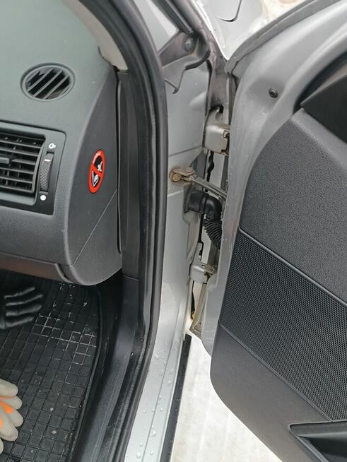 Mondeo 2,0di okaz bdb ew. zamiana Hrubieszów - zdjęcie 6