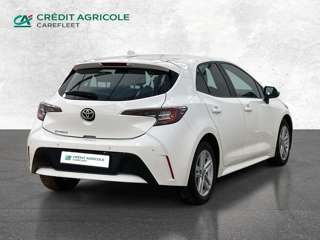 Toyota Corolla 1.2 T Comfort Hatchback Warszawa - zdjęcie 5