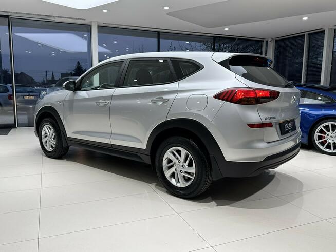 Hyundai Tucson Comfort, FV-23%, gwarancja, DOSTAWA W CENIE, SalonPL Myślenice - zdjęcie 2