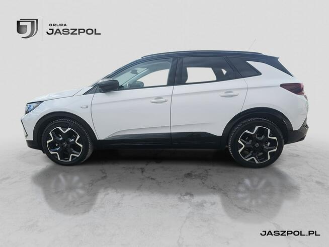 Opel Grandland GS, Salon Pl, I właściciel, Gwarancja Łódź - zdjęcie 8