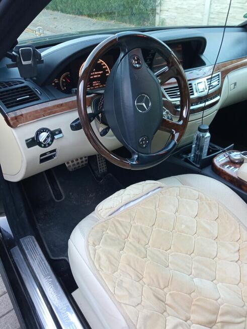 Samochód osobowy Nysa - zdjęcie 4