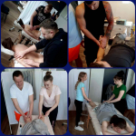 Bezpłatny kurs na masażystę Skierniewice - zdjęcie 1