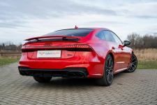 Audi A7 50 TDI, salon Polska, bezwypadkowy, FV Warszawa - zdjęcie 6