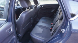 Ford Fiesta z Niemiec. Gwarancja. Polecam !!! Zielona Góra - zdjęcie 9