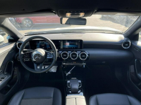 Mercedes CLA 180 Automat Skóra Podgrzewanie Kamera Gliwice - zdjęcie 8