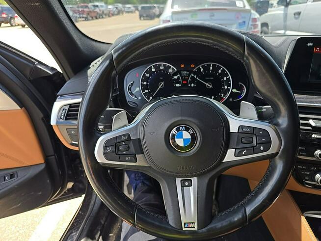 BMW 530 B48 / M-Pakiet / xDrive Tarnów - zdjęcie 8