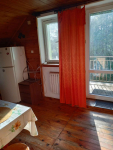 Małe mieszkanko w domku jednorodzinnym Kania Polska - zdjęcie 1
