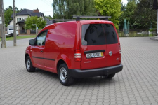 Volkswagen Caddy 1.6Tdi*75KM Ostrów Mazowiecka - zdjęcie 5