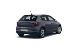 Volkswagen Polo Pure 1.0TMPI 80KM manual App Connect Koło zapasowe Radom - zdjęcie 5