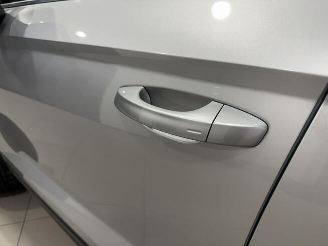 Seat Ateca Serwisowany / Roczna Gwarancja GetHelp w cenie / zadbany Korczyna - zdjęcie 4