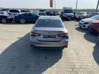 Toyota Camry Executive Hybryda Skóra Kamery360 Pamięć Wentylacja 218KM Gliwice - zdjęcie 4