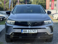 Opel Grandland benzyna krajowy automat Będzin - zdjęcie 3