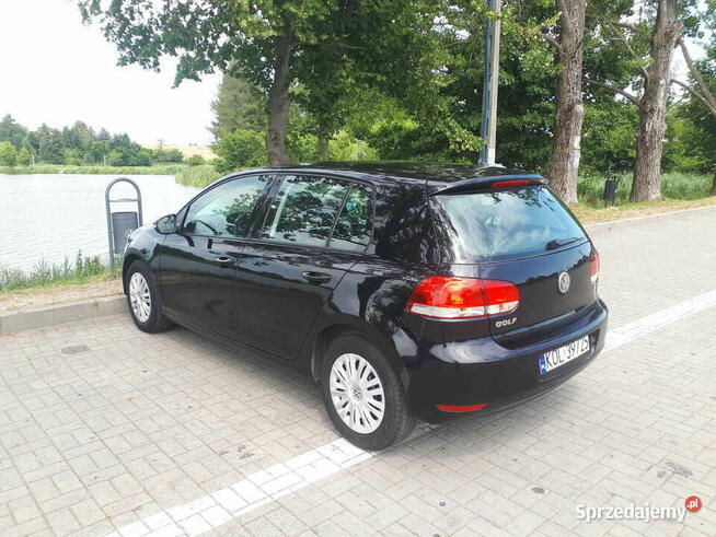 Volkswagen Golf 1.2 TSI Wolbrom - zdjęcie 6