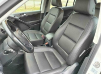 Volkswagen Tiguan 4x4 DSG 200 km Zduńska Wola - zdjęcie 8