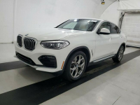 BMW X4 xDrive30i 248 km 2021 Katowice - zdjęcie 1