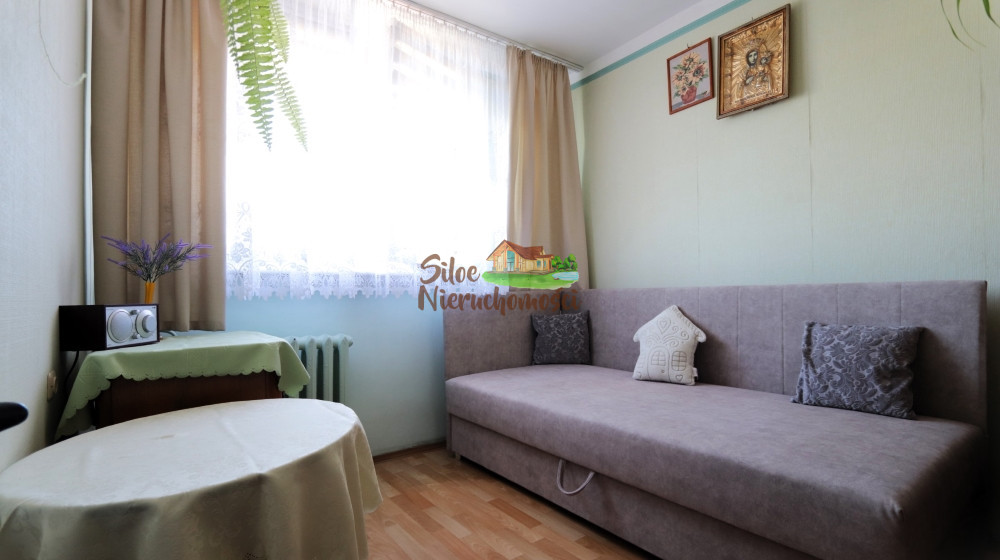 Mieszkanie 3 pokojowe, balkon, Al. Wolności Głogów Głogów - zdjęcie 4