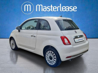 Fiat 500 1.0 Hybrid Dolcevita ! Z Polskiego Salonu ! Faktura VAT ! Warszawa - zdjęcie 7