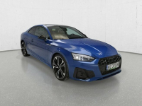 Audi A5 Poleasingowe.pl ECFM