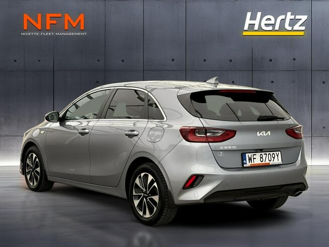 Kia Cee'd 1,5 T-GDI(140 KM) M Salon PL Faktura Vat Warszawa - zdjęcie 4