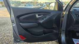 Hyundai ix35 4x4 climatronic zarejestrowany Lębork - zdjęcie 11