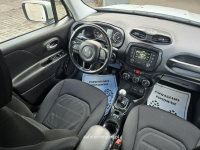 Jeep Renegade | Klimatronik | Serwisowany | Bogate wyposażenie Białogard - zdjęcie 7