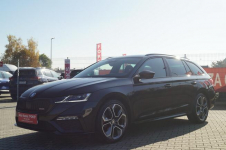 Škoda Octavia RS 2023r 2.0 Diesel 200km I-Wszy właściciel Stan BDB Goczałkowice-Zdrój - zdjęcie 3