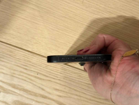 Sprzedam iPhone 16 Pro Max 512GB - czarny Gronowo Górne - zdjęcie 5