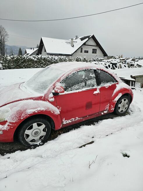 Sprzedam Węgierska Górka - zdjęcie 1