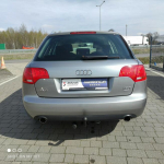 Audi A4 Lipówki - zdjęcie 11