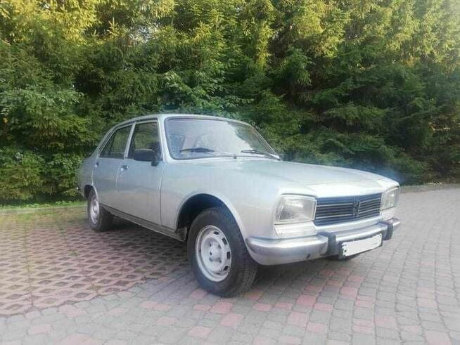 1982 Peugeot 504 grd Jarosław - zdjęcie 5