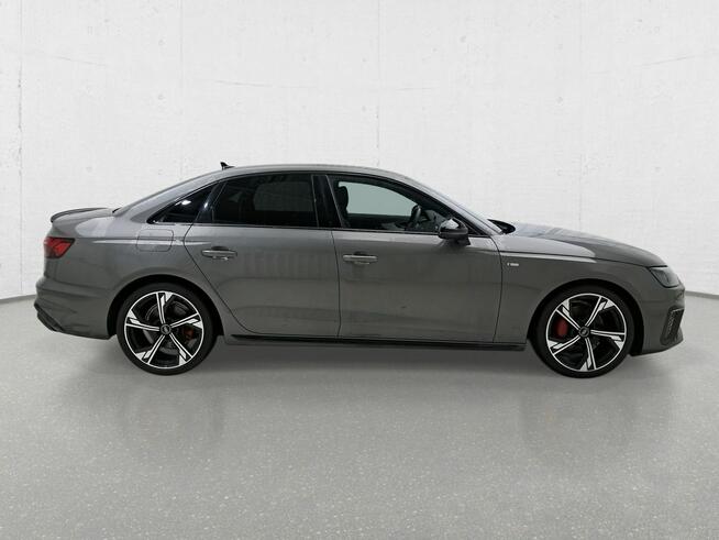 Audi A4 Komorniki - zdjęcie 8