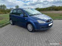 Sprzedam Ford Focus C-MAX 2.0 TDCI 2006r